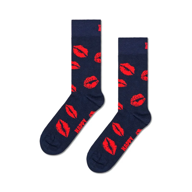 Kisses Sock