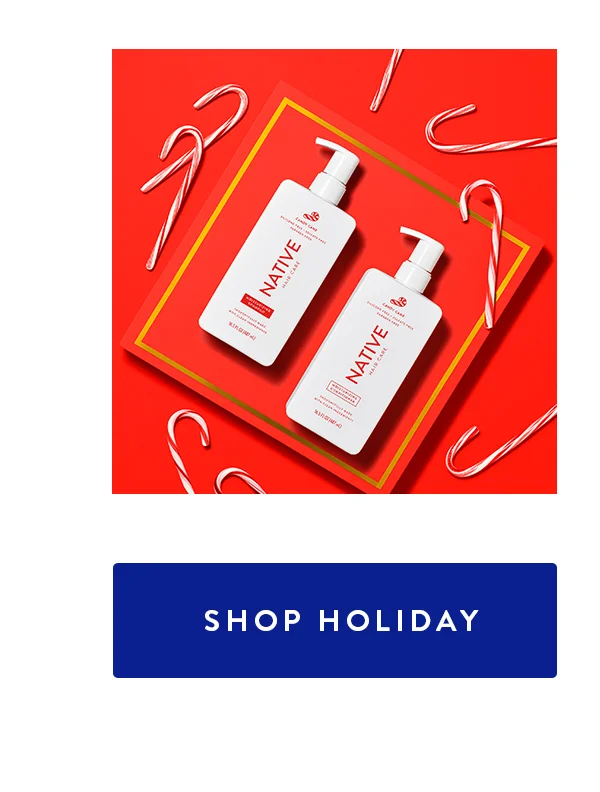 SHOP HOLIDAY