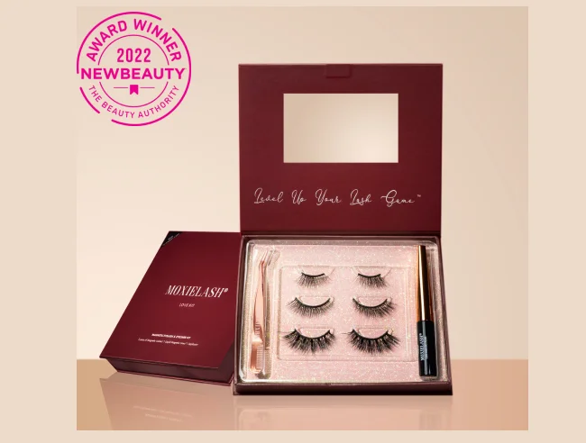 Free Magnetic Love Kit