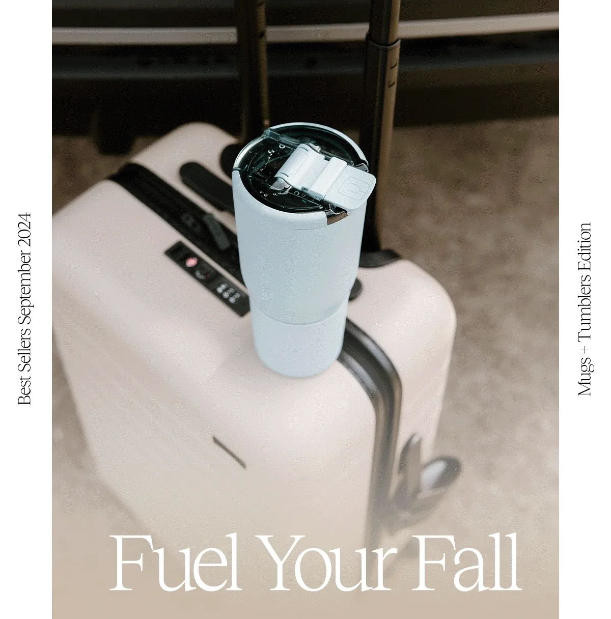 Fuel Your Fall
