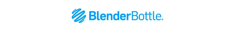 BlenderBottle Homepage