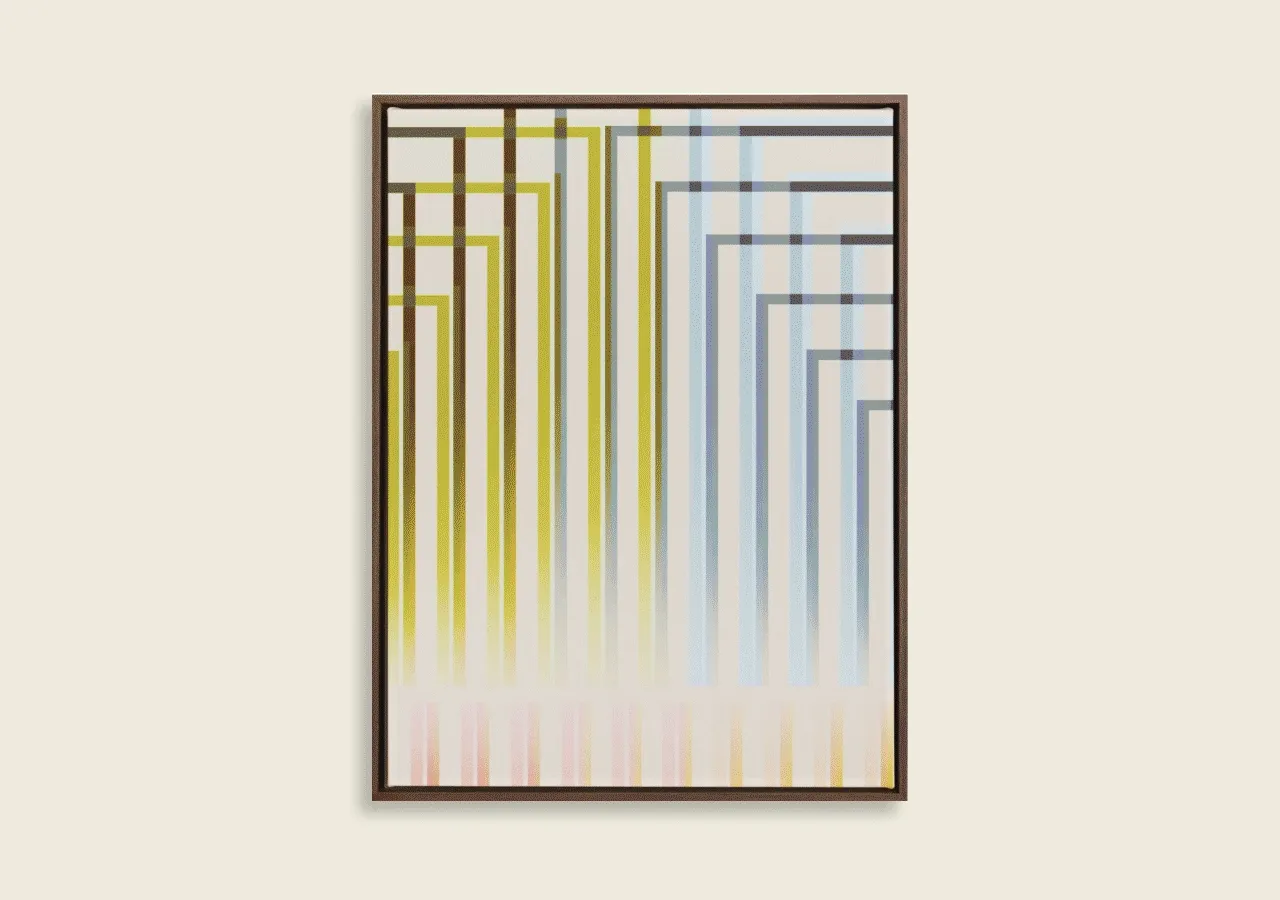 Minted Art
