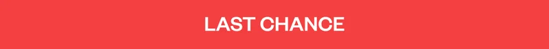 LAST CHANCE