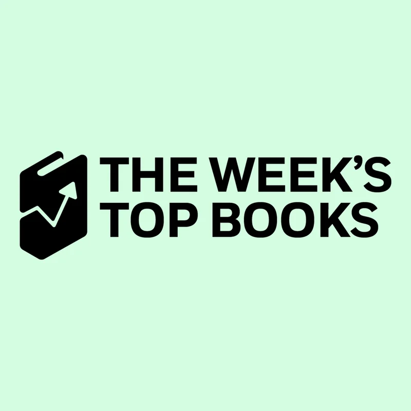 The Week's Top Books