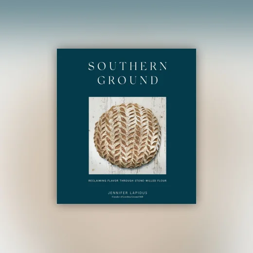 Southern Ground