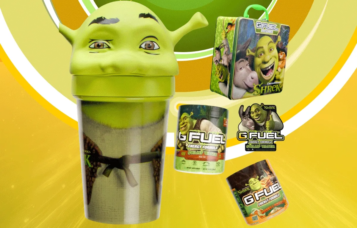 Shrek