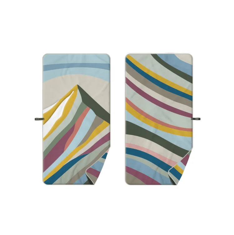 beach towels