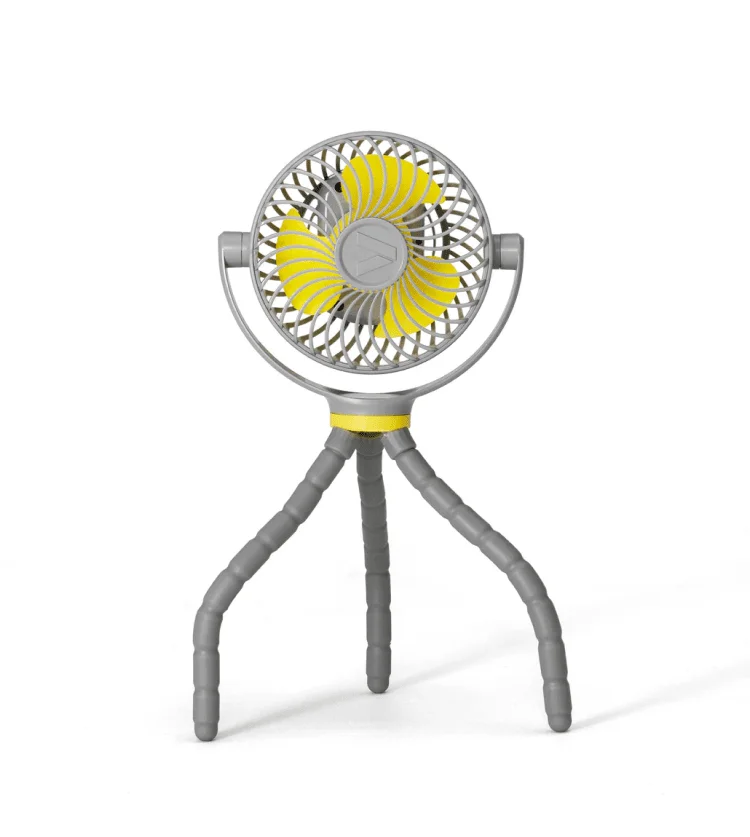 flex fan
