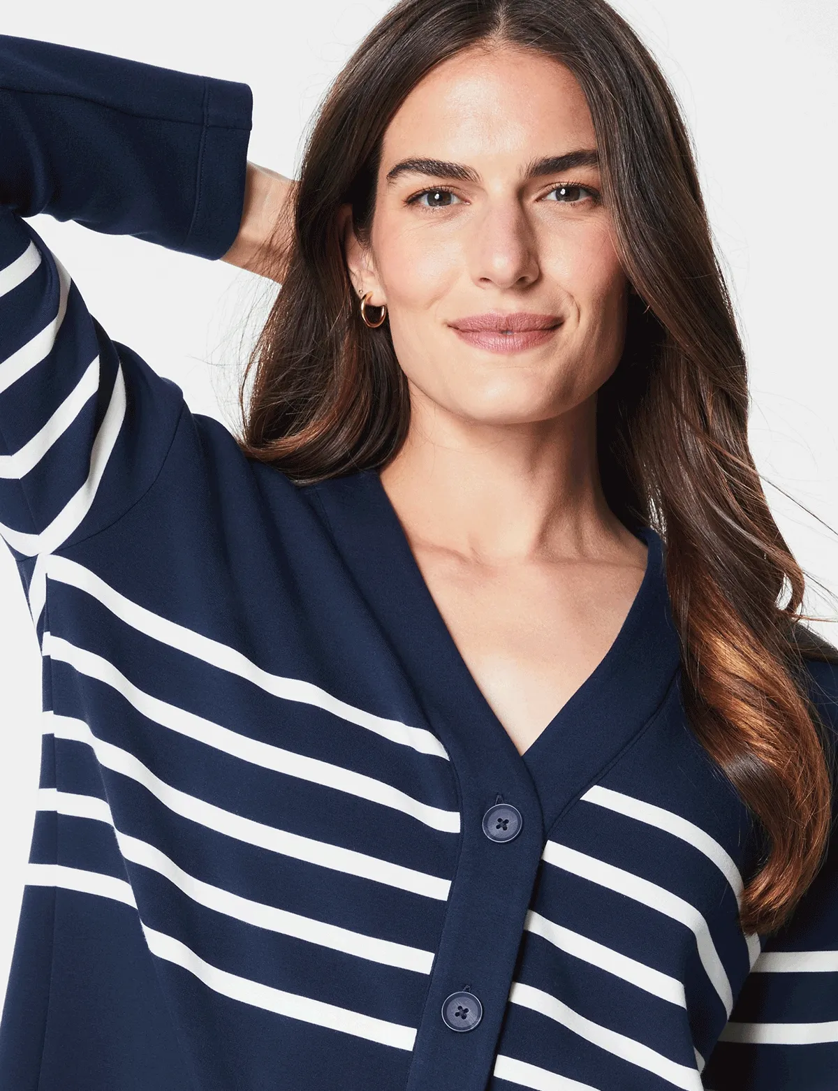 THIS IS WHAT'S MISSING FROM YOUR CLOSET