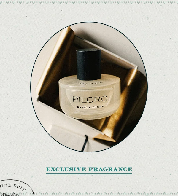 exclusive fragrance