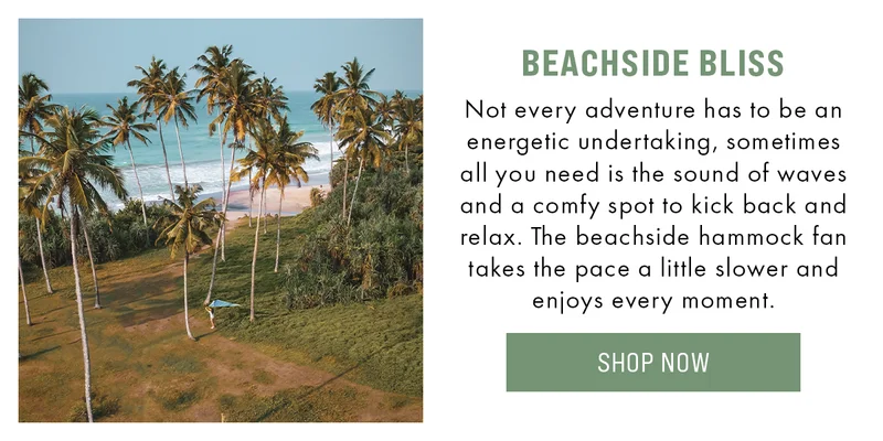 BEachside Bliss