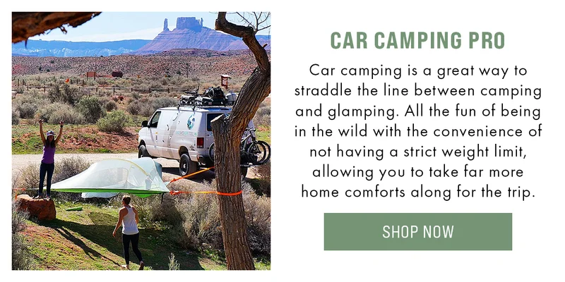 Car Camping
