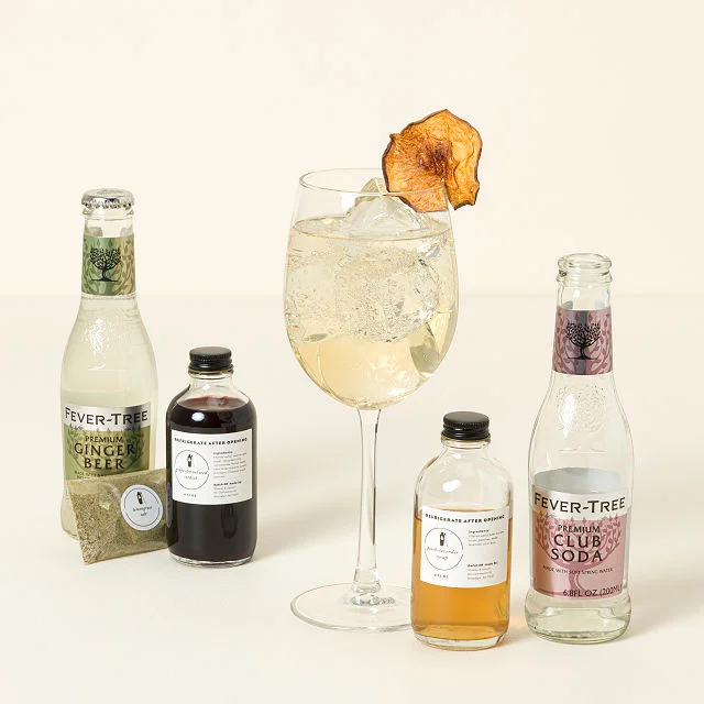Summer in Italy Spritz Bundle