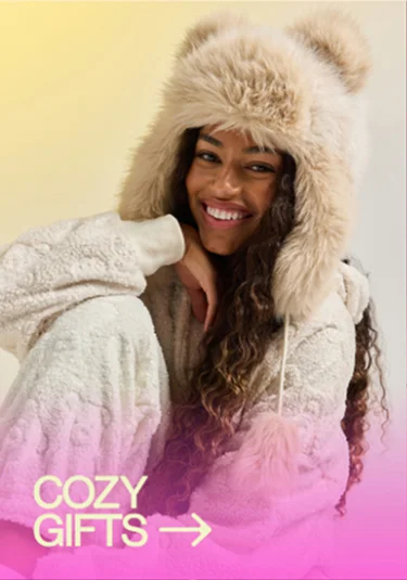 IMAGE-COZY GIFTS