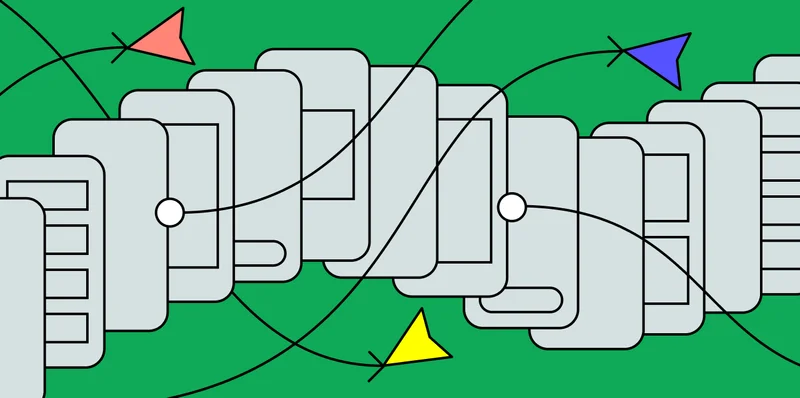 Prototyping updates and more improvements from Figma