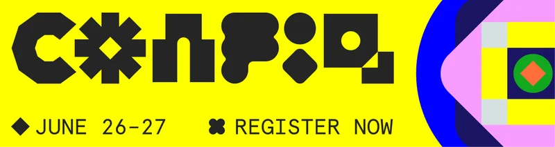 Register for Config 2024, June 26-27