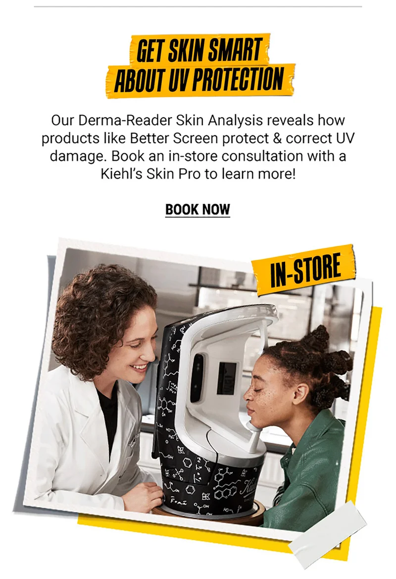 Get Skin Smart About UV Protection