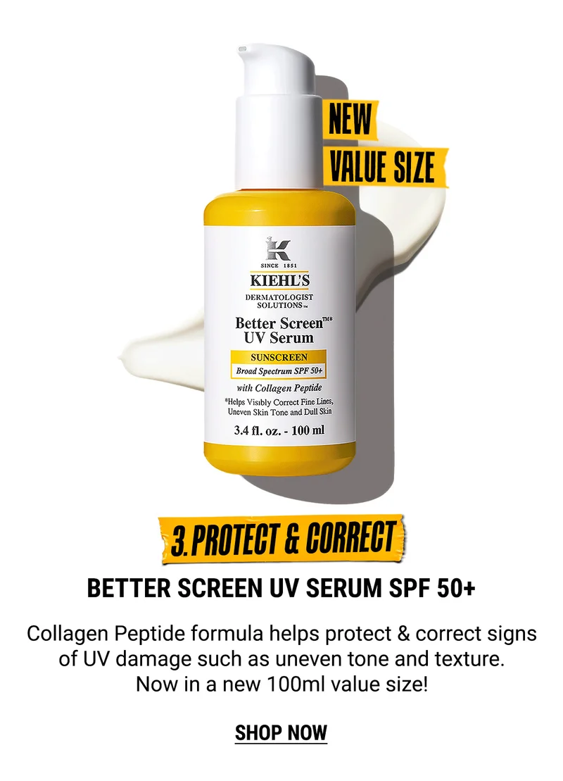 3.Protect & Correct