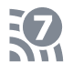 Integrated WiFi 7