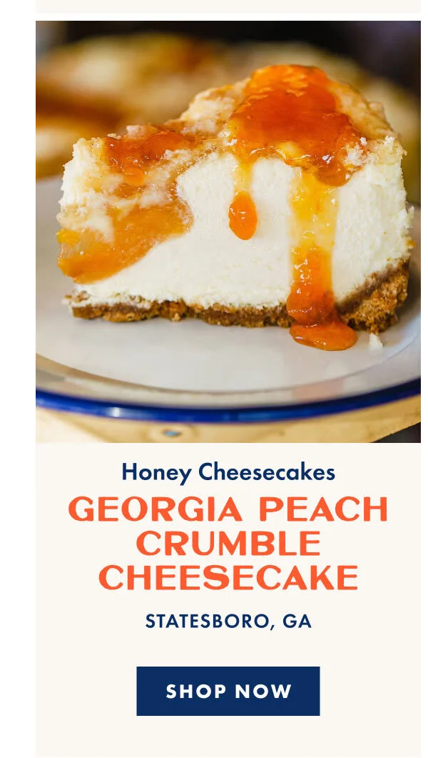 honey cheesecakes honey cheesecakes