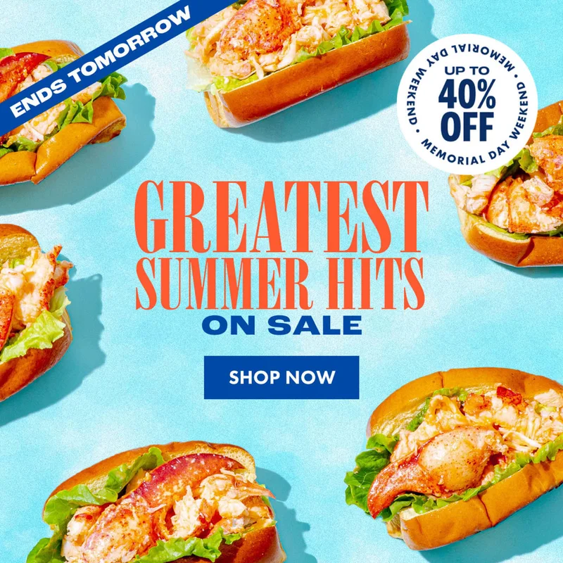 on sale on sale