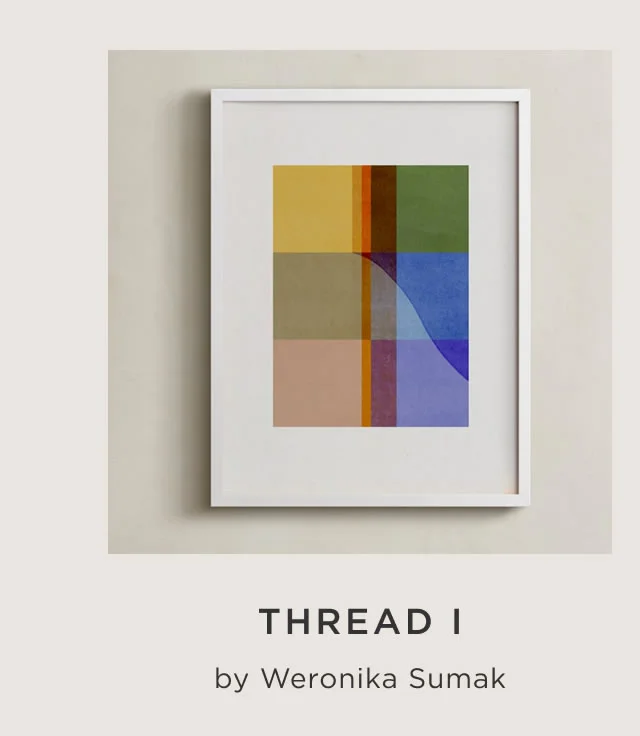 Thread I