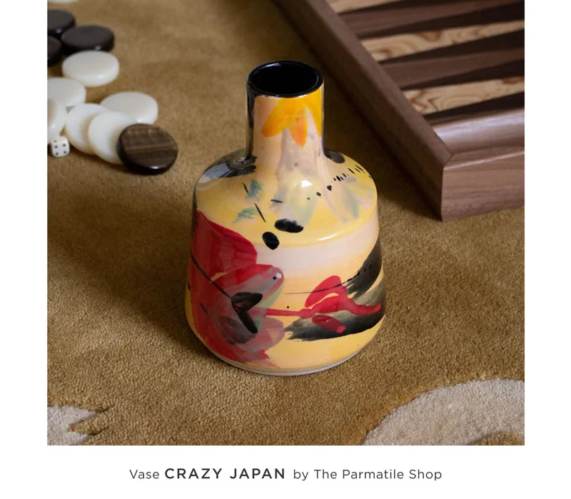 Crazy Japan
