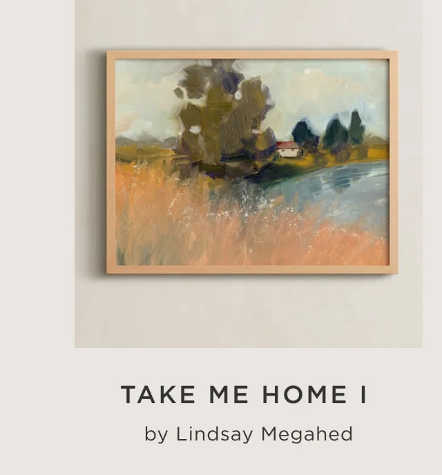 Take Me Home I