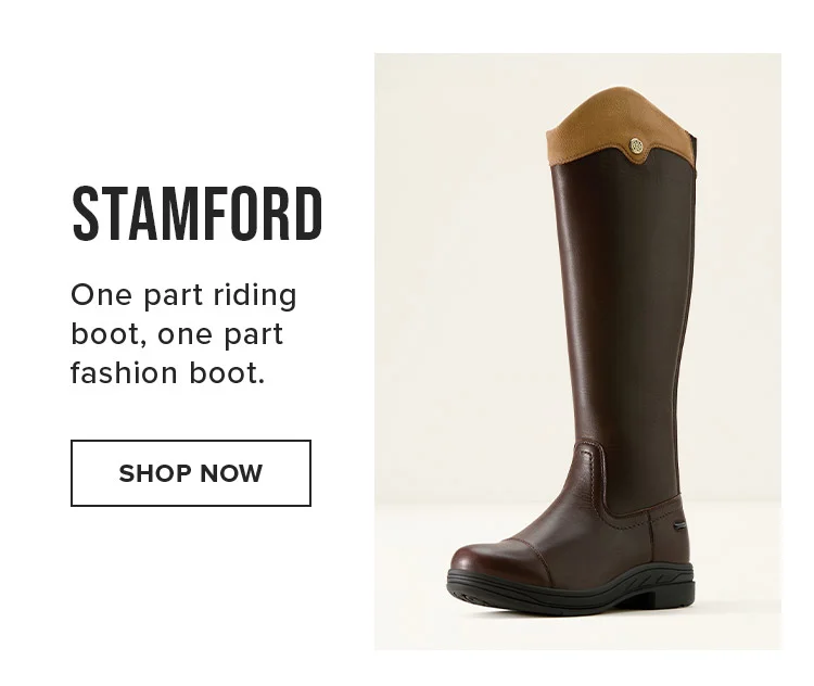 STAMFORD | SHOP NOW