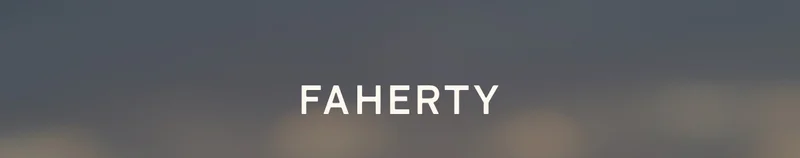 FAHERTY