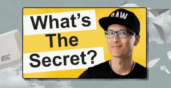 Chris Do’s proven blueprint for 7-figure status