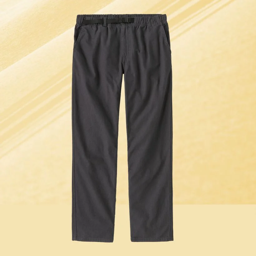 Point Reyes Canvas Gi Pants