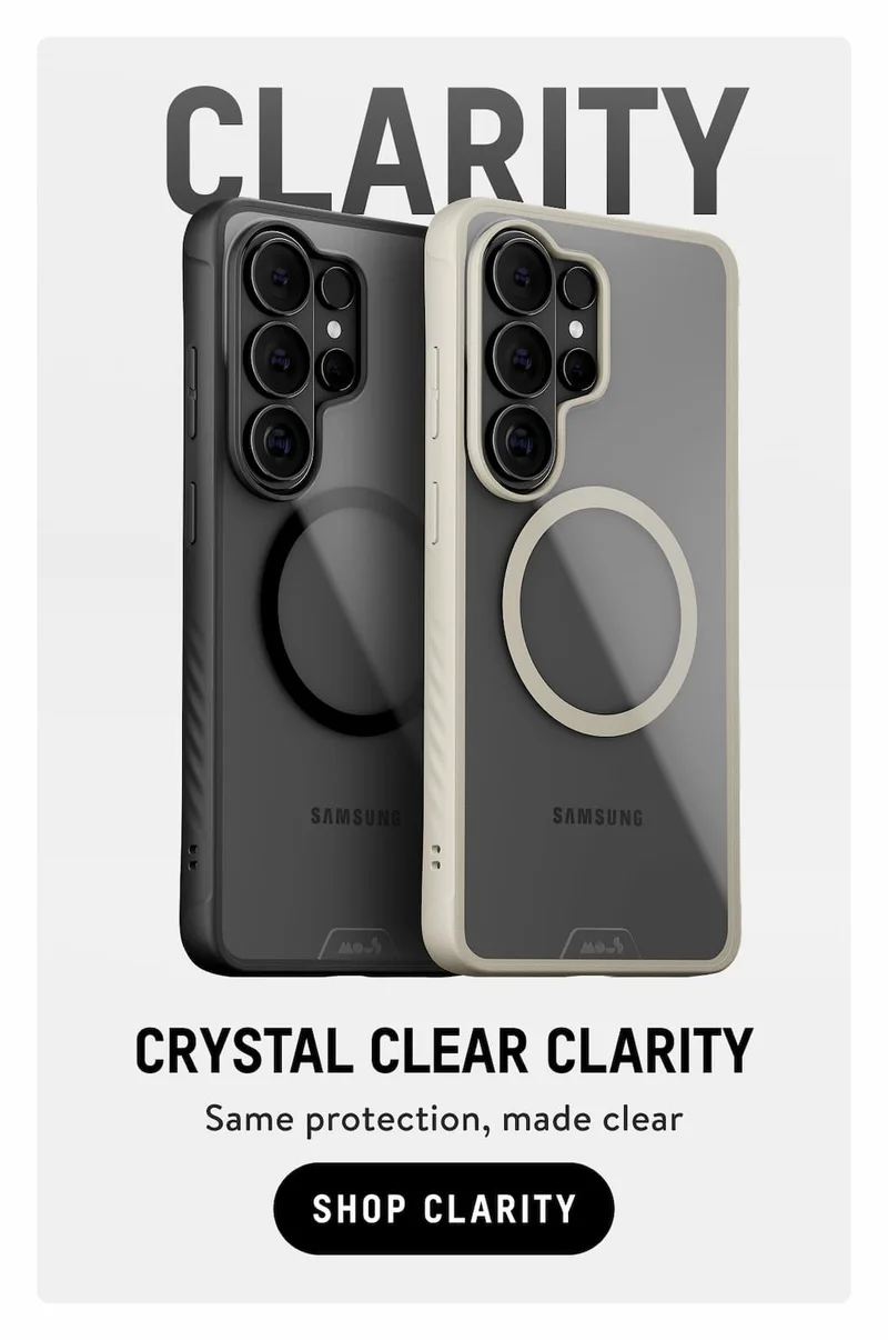 Shop Clarity