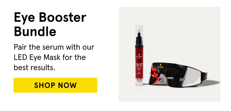Eye Booster Bundle