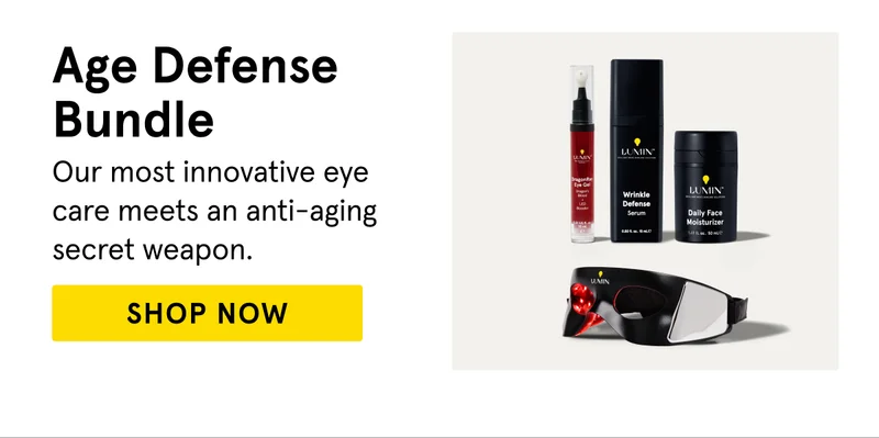 Age Defense Bundle