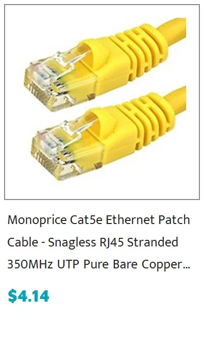 View product recommended for you