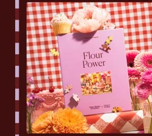 Flour Power