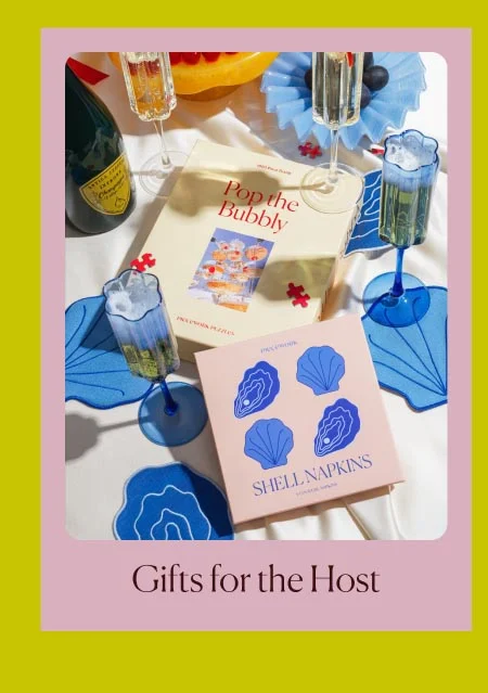 Gifts for the Host
