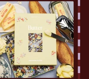 Butter