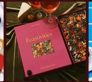 Feastivities