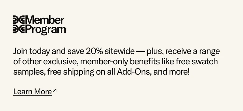 Join the Floyd Member Program during our Summer Sale and save 30% on your purchase – plus enjoy a host of other exclusive benefits. Learn More.