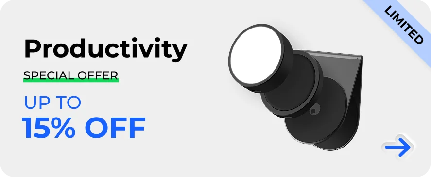 PRODUCTIVITY