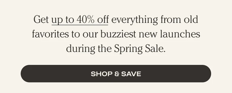 SHOP & SAVE