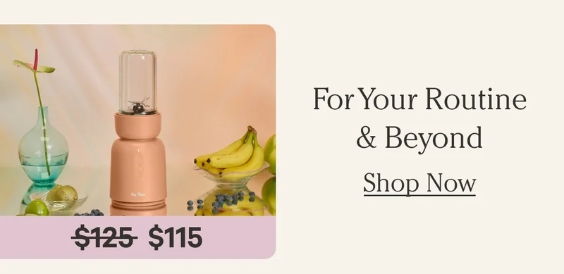 SHOP SPLENDOR BLENDER