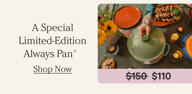 SHOP MINI GRIDDLE PAN