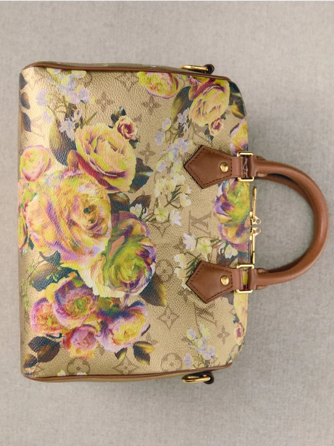 Pre-owned treasures