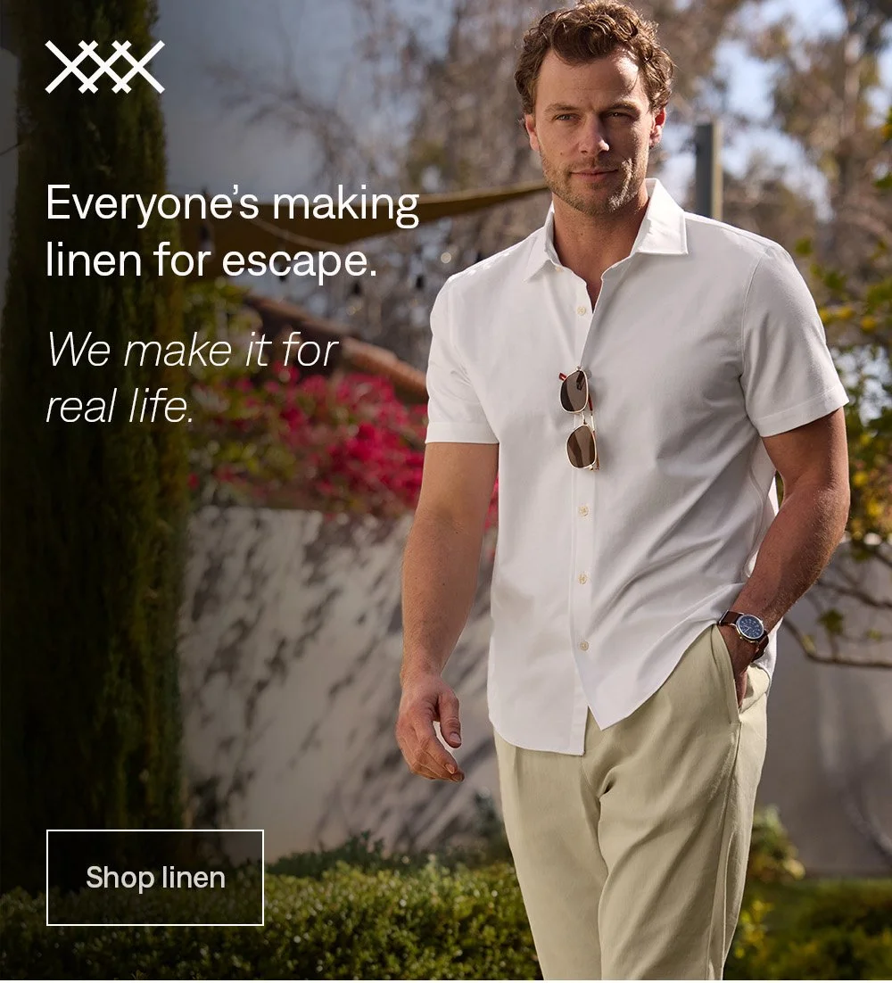 Shop Linen