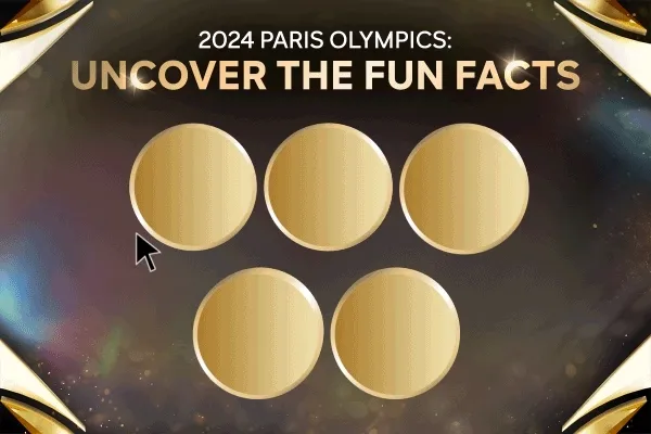 Olympic Trivia