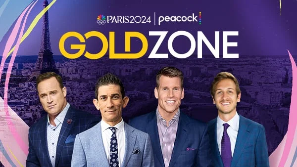 Gold Zone