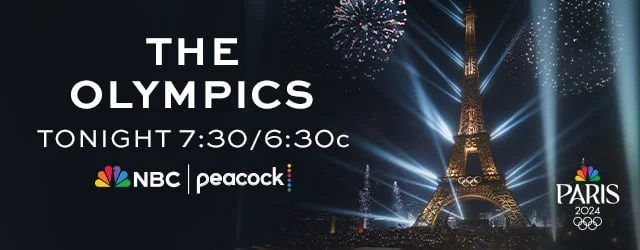 Olympics Primetime